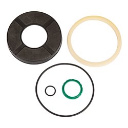 Riegler Dichtsatz, für Normzylinder, Kolben-Ã˜ 125, PU-Dichtung