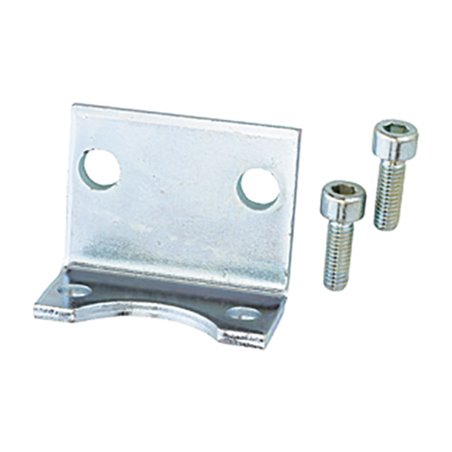 Riegler Fußbefestigung, ISO 15552, ISO 21287, Kolben-Ã˜ 125