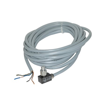 Riegler Vakuumsensor, Mini-Bauweise, analoger Sensor