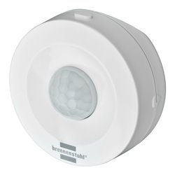 Brennenstuhl Connect Zigbee Bewegungsmelder BM CZ 01