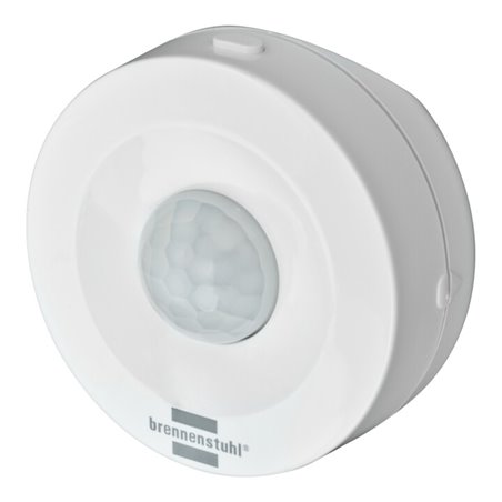 Brennenstuhl Connect Zigbee Bewegungsmelder BM CZ 01
