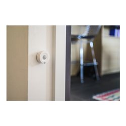 Brennenstuhl Connect Zigbee Bewegungsmelder BM CZ 01