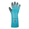 Chemiehandschuhe FLEXTRIL™ 211 Gr.9 grün EN 388,EN 374,EN 407 PSA III HONEYWELL