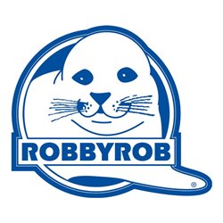 Scheibenenteiser 500ml Sprühflasche ROBBYROB
