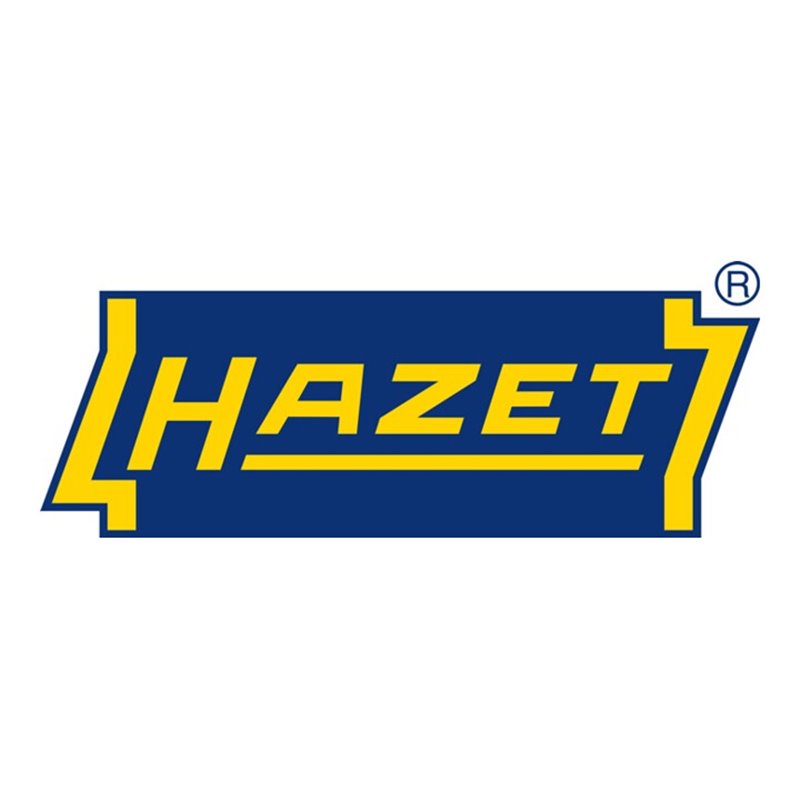 Steckleiste f.Steckschlüsseleinsätze SmartRail magn.L.245mm 1/2 Zoll 5 Steckpl.