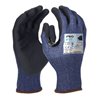 Schnittschutzhandschuhe Gr.10 blau/schwarz EN 388 PSA II PRO FIT