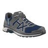 Freizeitschuh CONNEXIS Go GTX low Gr.6,5(40) blau/grau Mikrofaser/Textil