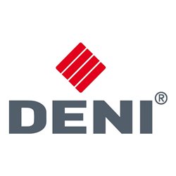 Fenstergriff VA Edelstahl 20-40mm Gehrungsform,verschließbar DENI