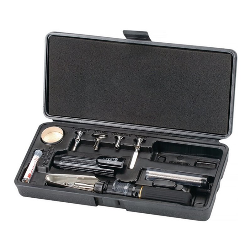 Gaslötset Butajet Stand.30 -100 W 250-500GradC 25 s SIEVERT