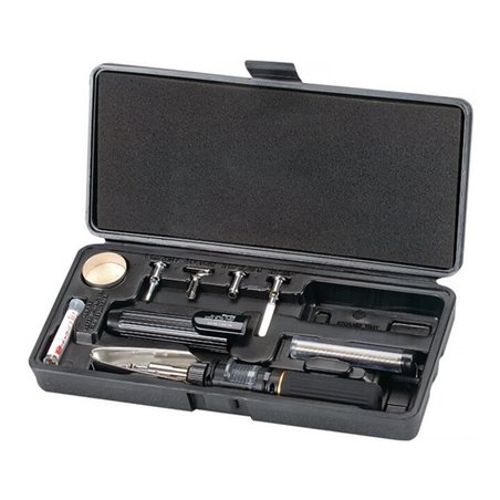 Gaslötset Butajet Stand.30 -100 W 250-500GradC 25 s SIEVERT