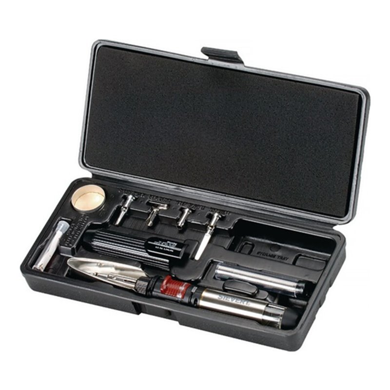 Gaslötset Butajet Premium 30-125 W 250-550GradC 15 s SIEVERT