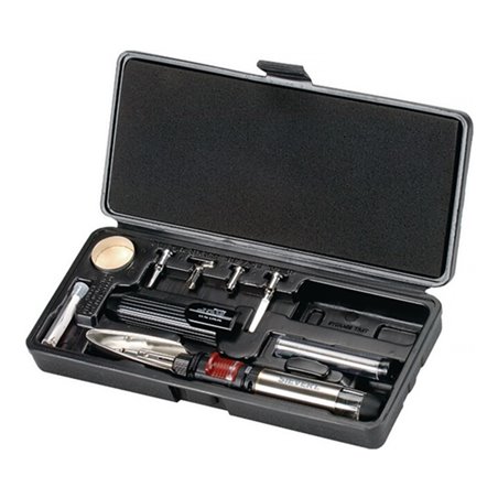 Gaslötset Butajet Premium 30-125 W 250-550GradC 15 s SIEVERT