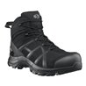 Sicherheitsstiefel BE 40 mid Gr.11(46) schwarz S3 HRO HI CI WR SRC ESD