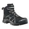 Sicherheitsstiefel BE 40.1 mid Gr.9,5(44) schwarz/silber S3 HRO HI CI WR SRC ESD