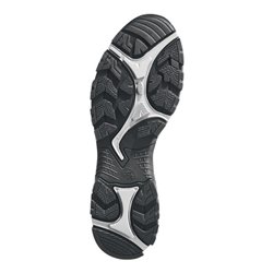 Sicherheitsstiefel BE 40.1 mid Gr.9,5(44) schwarz/silber S3 HRO HI CI WR SRC ESD