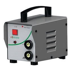 Schweißnahtreiniger CRG 500-Set Set 230 V,50 Hz IP 23 CONZELMANN