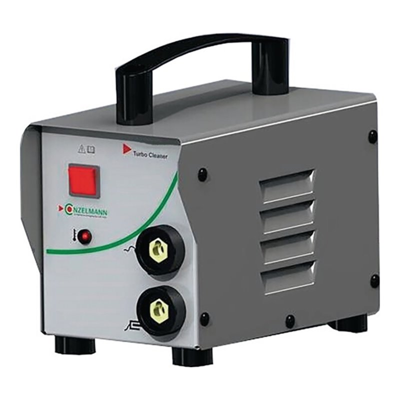 Schweißnahtreiniger CRG 500-Set Set 230 V,50 Hz IP 23 CONZELMANN