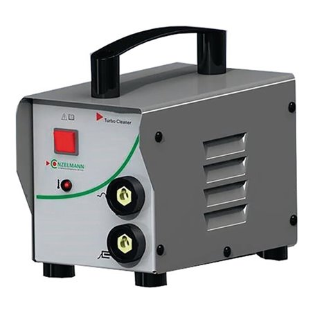 Schweißnahtreiniger CRG 500-Set Set 230 V,50 Hz IP 23 CONZELMANN