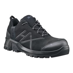 Sicherheitsschuh Connexis® GTX low Gr.7 (41) schwarz S3 HRO HI CI WR SRC