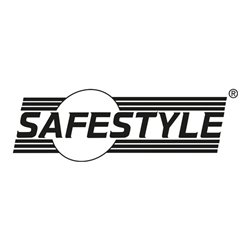 Warnschutz-Pilotjacke HASSO Gr.L fluoresz.gelb/marine SAFESTYLE