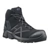 Sicherheitsstiefel Connexis® GTX mid Gr.8(42) schwarz S3 HRO HI CI WR SRC