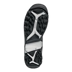 Sicherheitsstiefel Connexis® GTX mid Gr.6,5(40) grau/silber S3 HRO HI CI WR SRC