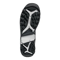 Sicherheitsstiefel Connexis® GTX mid Gr.8(42) grau/silber S3 HRO HI CI WR SRC