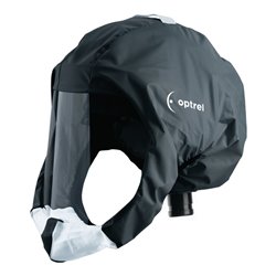 Schutzhaube softhood kurz 280 mm/210 mm/270mm 150g OPTREL