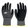 Handschuhe FlexMech 663+ Gr.8 grau/schwarz EN420,EN388,EN407 PSA II HONEYWELL