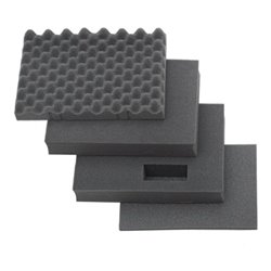 Schutzkoffer PROTECT 71-F Roll B620xH460xT250mm staub-,wasserdicht,rollb.