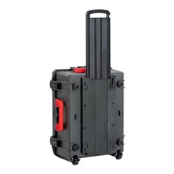 Schutzkoffer PROTECT 71-F Roll B620xH460xT250mm staub-,wasserdicht,rollb.