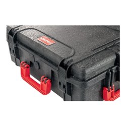 Schutzkoffer PROTECT 71-F Roll B620xH460xT250mm staub-,wasserdicht,rollb.