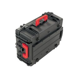 Schutzkoffer PROTECT 71-F Roll B620xH460xT250mm staub-,wasserdicht,rollb.