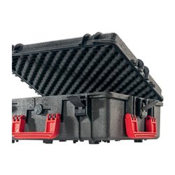 Schutzkoffer PROTECT 71-F Roll B620xH460xT250mm staub-,wasserdicht,rollb.