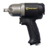 Druckluftschlagschrauber RC 2267 12,5mm (1/2Zoll) A4-kant 480 Nm RODCRAFT