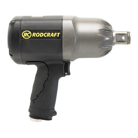 Druckluftschlagschrauber RC 2377 20mm (3/4Zoll) A4-kant 1300 Nm RODCRAFT