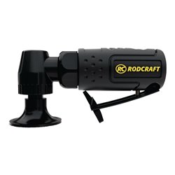 Druckluftexzenterschleifer RC 7601 Mini 50mm 18000min-¹ 0mm RODCRAFT
