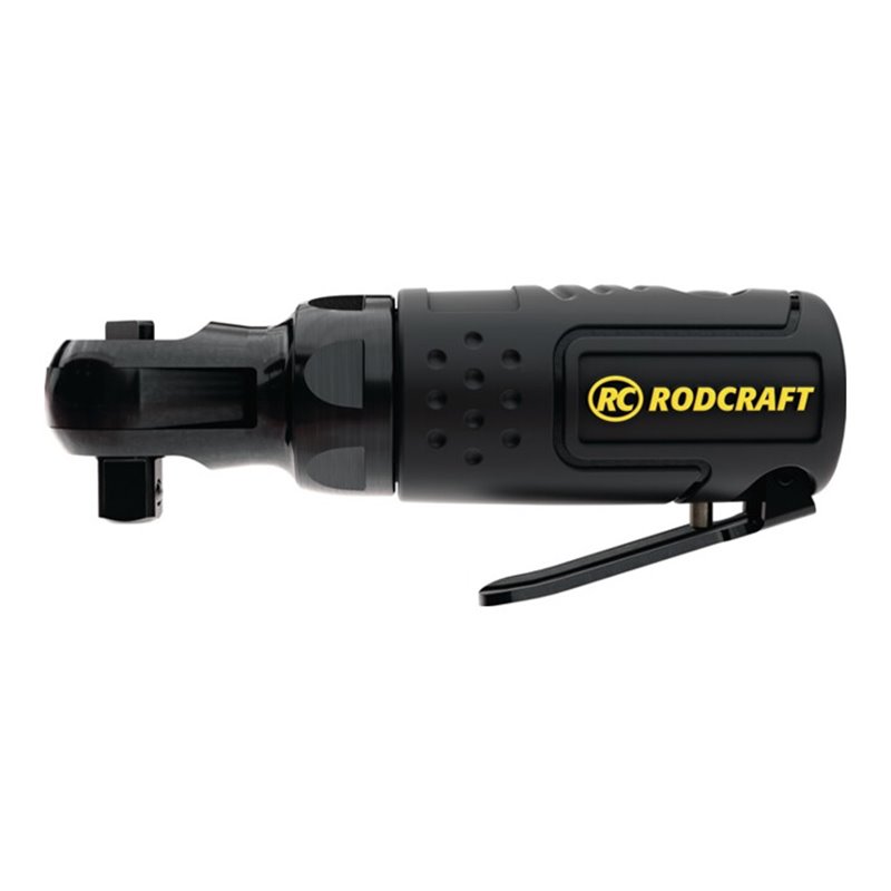 Druckluftratschenschrauber RC 3201 Mini 10mm (3/8Zoll) A4-kt 50 Nm RODCRAFT