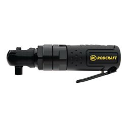 Druckluftratschenschrauber RC 3203 Mini 10mm (3/8Zoll) A4-kt 50 Nm RODCRAFT