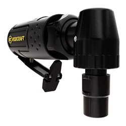 Druckluftstabschleifer RC 7102 Mini 18000min-¹ 6mm RODCRAFT