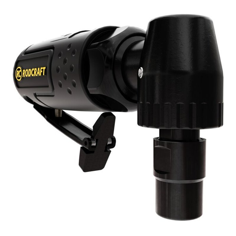 Druckluftstabschleifer RC 7102 Mini 18000min-¹ 6mm RODCRAFT