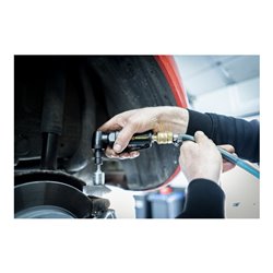 Druckluftstabschleifer RC 7102 Mini 18000min-¹ 6mm RODCRAFT