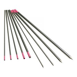 Wolframelektrode LYMOX D.3,2mm L.175mm pink LITTY