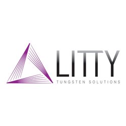 Wolframelektrode LYMOX D.3,2mm L.175mm pink LITTY