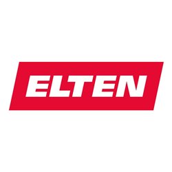 Gießerstiefel Calvin Gr.43 schwarz Leder S3 SRC HRO HI1 Fe Al EN ISO 20349 ELTEN