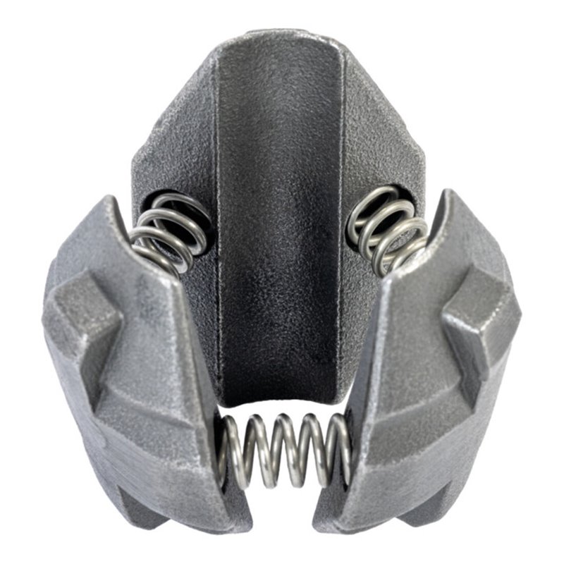 Rothenberger Spannbackensatz für R600/R650 für Spiralen 16+22mm