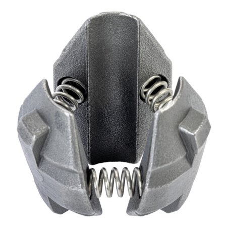 Rothenberger Spannbackensatz für R600/R650 für Spiralen 16+22mm