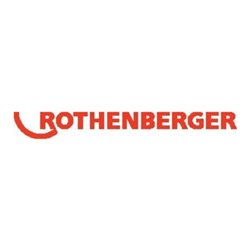 Rothenberger Spannbackensatz für R600/R650 für Spiralen 16+22mm