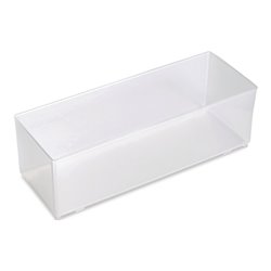 Eins.80 CA7-2 H69xB79xT218mm Ku.transp.RAACO