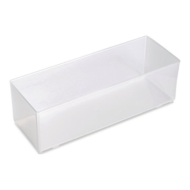 Eins.80 CA7-2 H69xB79xT218mm Ku.transp.RAACO